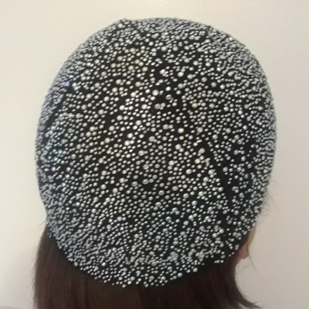 Beautiful for cover you hair - Picture 3 of 5